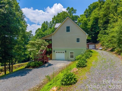 Tucked away in the mountains just minutes from downtown Bryson - photo 43