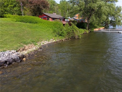Experience the perfect blend of serene lakefront living and - photo 44