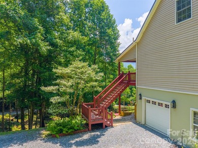 Tucked away in the mountains just minutes from downtown Bryson - photo 44