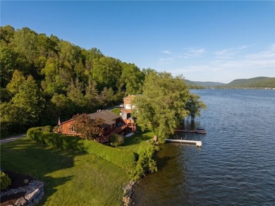 Experience the perfect blend of serene lakefront living and - photo 45