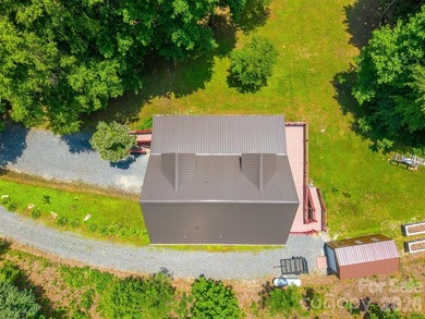 Tucked away in the mountains just minutes from downtown Bryson - photo 45