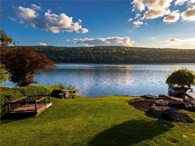Experience the perfect blend of serene lakefront living and - photo 46