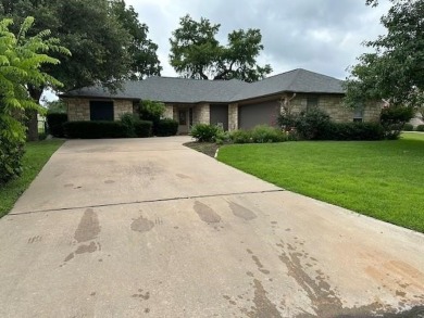Lake Home For Sale in Meadowlakes, Texas