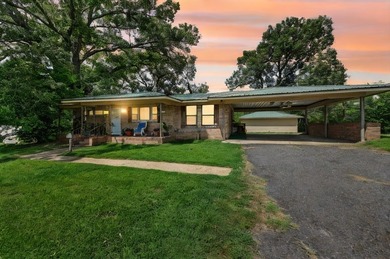 New Wells Lake Home For Sale in Quitman Texas