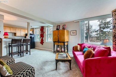 Condo perfection at the Cardinell View Lofts! This corner condo