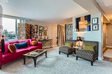 Condo perfection at the Cardinell View Lofts! This corner condo