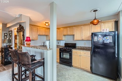 Condo perfection at the Cardinell View Lofts! This corner condo