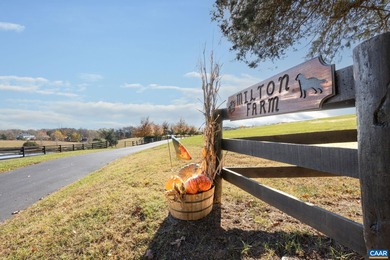 Just 10 minutes from Charlottesville, Milton Farm spans 54 acres - photo 8