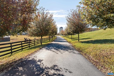Just 10 minutes from Charlottesville, Milton Farm spans 54 acres - photo 10