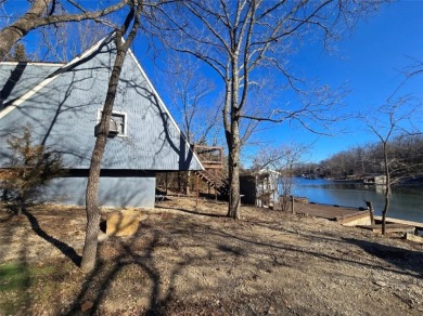 Sugar Valley Lakefront Getaway! - photo 22