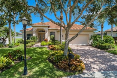 (private lake, pond, creek) Home For Sale in Naples Florida