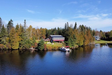 Joes Pond Home For Sale in Danville Vermont