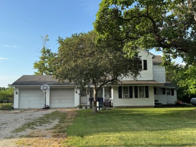 Lake Home For Sale in Ansonia, Ohio