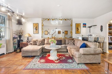 This beautifully maintained 2-family home in the desirable - photo 1