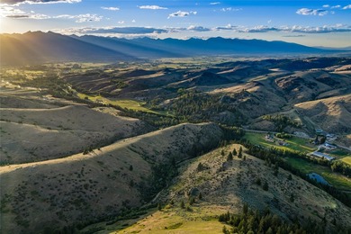The 270 Ranch at Skalkaho Creek represents a rare opportunity to - photo 3