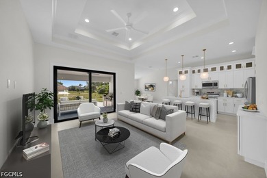 Welcome to this stunning new construction home in the rapidly - photo 11