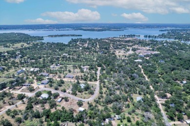 Lake Lot For Sale in Granite Shoals, Texas