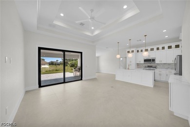 Welcome to this stunning new construction home in the rapidly - photo 12