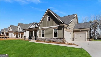 New Construction JW COLLECTION 3 Bedroom 3 Bath Home in Lake - photo 2
