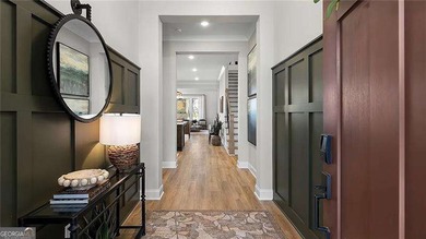 New Construction JW COLLECTION 3 Bedroom 3 Bath Home in Lake - photo 4