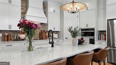 New Construction JW COLLECTION 3 Bedroom 3 Bath Home in Lake - photo 5