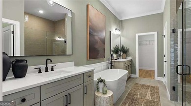 New Construction JW COLLECTION 3 Bedroom 3 Bath Home in Lake - photo 10