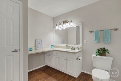 Experience resort-style living in this top-floor, 2-bedroom - photo 32