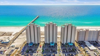 Experience breathtaking 7th-floor views of the Gulf and Navarre - photo 2