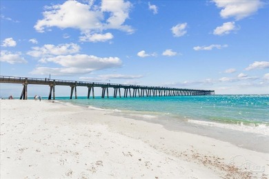 Experience breathtaking 7th-floor views of the Gulf and Navarre - photo 3