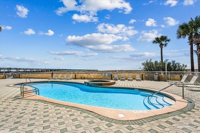 Experience breathtaking 7th-floor views of the Gulf and Navarre - photo 4