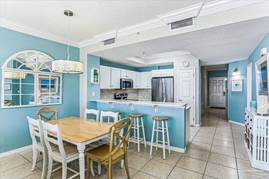 Experience breathtaking 7th-floor views of the Gulf and Navarre - photo 10