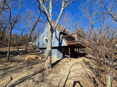 Sugar Valley Lakefront Getaway! - photo 21