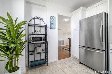 Perched just under the top floor, this stunning 2BR/1BA condo - photo 4