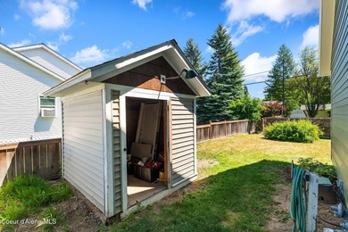 Welcome to this South Sandpoint gem where timeless neighborhood - photo 46