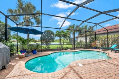 (private lake, pond, creek) Home For Sale in Naples Florida