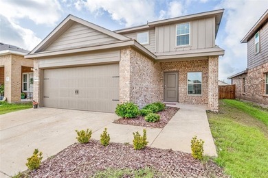 Lake Ray Hubbard Home For Sale in Forney Texas