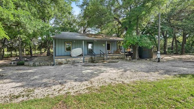 Lake Home For Sale in Liberty Hill, Texas