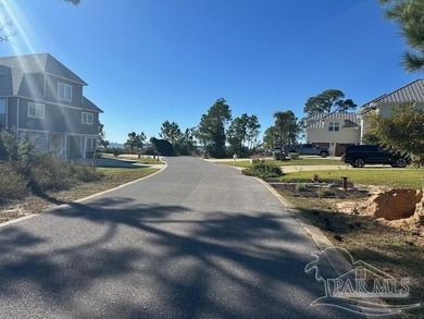 Waterfront lot in the Russell Bayou subdivision on Innerarity - photo 7