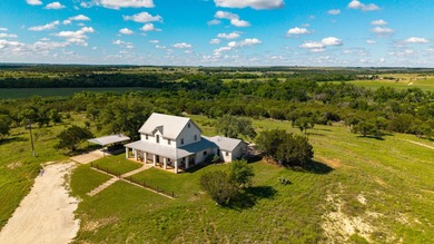 (private lake, pond, creek) Home For Sale in Lometa Texas