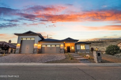 Watson Lake Home For Sale in Prescott Arizona