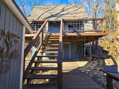 Sugar Valley Lakefront Getaway! - photo 4