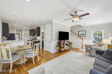The perfect cottage in Old Shell Point! Full of Lowcountry charm - photo 11