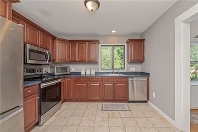Welcome Home! This charming 3 bedroom and 1.5 bath Colonial in - photo 11