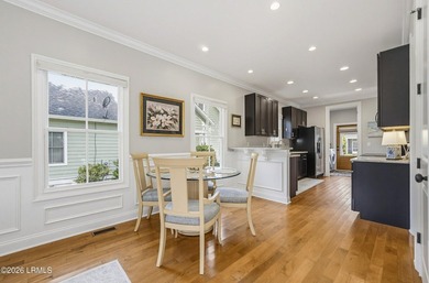 The perfect cottage in Old Shell Point! Full of Lowcountry charm - photo 12