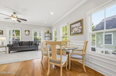The perfect cottage in Old Shell Point! Full of Lowcountry charm - photo 13