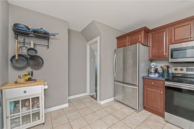 Welcome Home! This charming 3 bedroom and 1.5 bath Colonial in - photo 13