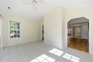 Come and see this well appointed home situated on the Golf - photo 13