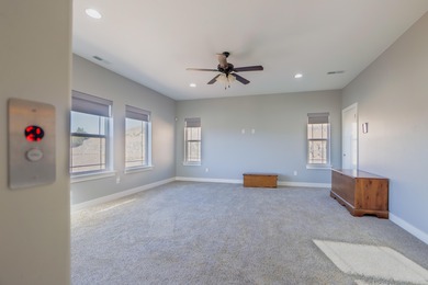 Enjoy sweeping views of Pine Valley Mountain, Yant Flat, and the