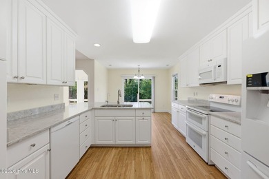 Come and see this well appointed home situated on the Golf - photo 14