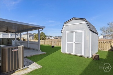 Bring an offer! Spacious home with pond views and a well-planned - photo 14